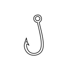 fishing hook