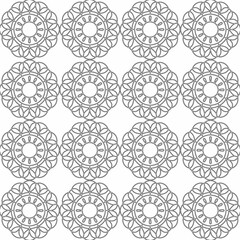 A hand-drawn mandala featuring delicate paisley and lotus motifs, layered in shades of blue and white on a watercolor-textured background