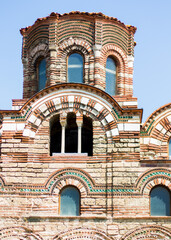 church of the holy cross