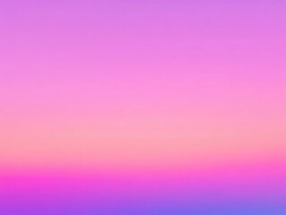 A serene gradient blending soft pink and purple hues in a calming twilight sky.