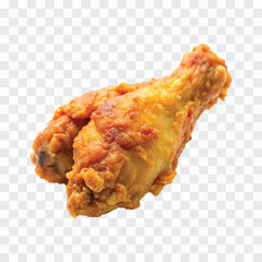 whole or pieces chicken meat png design