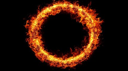 Ignite Your Imagination with a Captivating FireRing Design that Transforms Spaces and Evokes Passion