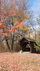 Covered Bridge