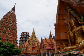 Fototapeta premium temple
