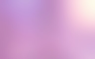 Shine pure blur background lavender color.