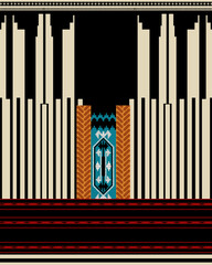 seamless beautiful wallpaper cards border design floral leaf vintage ornament Victorian geometric ethnic print paisley pattern