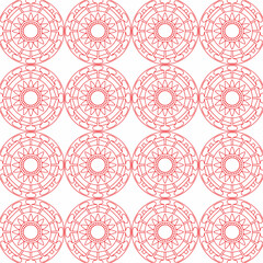 Serenity Symbols: Rediscovering Mandala Art