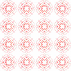 Serenity Symbols: Rediscovering Mandala Art