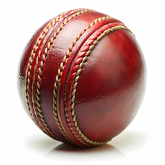 "A cricket wicket placed on a clean white background,