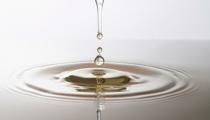 Oil cosmetics made from natural ingredients