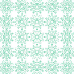 Sacred Geometry: Nature’s Infinite Patterns