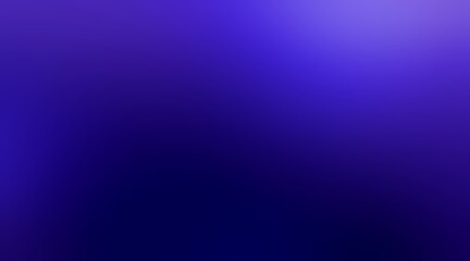 Obraz premium Sapphire color deep blue minimal texture. Empty smooth blur background.