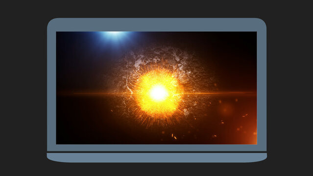 Stream Me A Movie Overlay