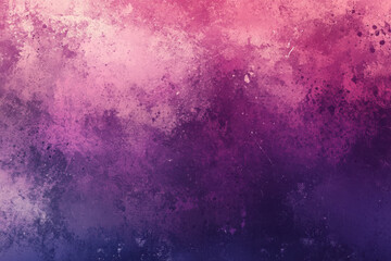 Fototapeta premium vibrant abstract background featuring blend of pink, purple, and blue hues, creating dreamy and artistic atmosphere. Perfect for various design projects