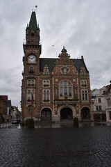 old town hall