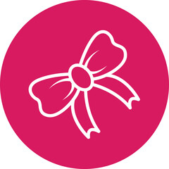 Happy birthday single vector icon