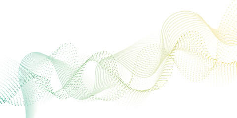 abstract wavy background.Abstract dynamic color lines, waves.Smooth wave abstract vector background layout design. Vector illustration. Design template for cover, business ,postcard certificate,.	