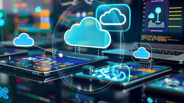 Speed revolution: transformation brought by fast internet, 5G, high-speed Wi-Fi, redefining connectivity, offering seamless access to data with unmatched efficiency in digital era.