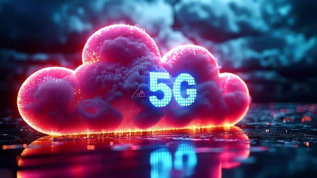 Speed revolution: transformation brought by fast internet, 5G, high-speed Wi-Fi, redefining connectivity, offering seamless access to data with unmatched efficiency in digital era.