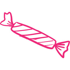 Happy birthday simple vector icon