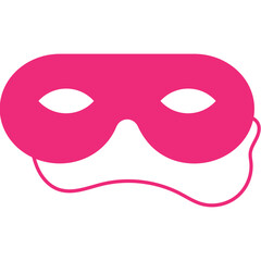 Happy birthday single vector icon