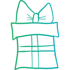 Happy birthday single vector icon