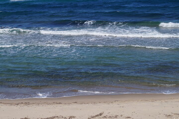 Fototapeta premium Sardegna