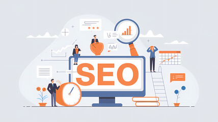 Mastering SEO for Business Projects: Boost Your Online Success