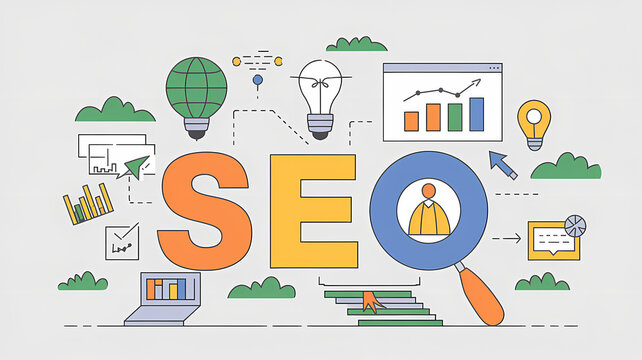 Mastering SEO for Business Projects: Boost Your Online Success
