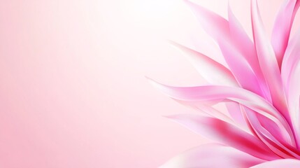 Fototapeta premium Pink Background Texture