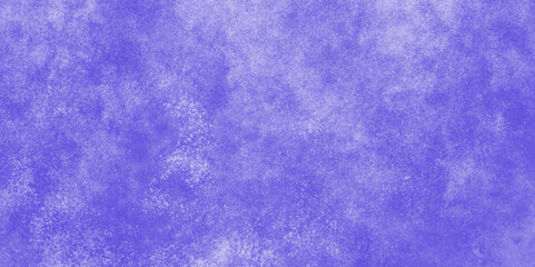 Abstract blue background with blue Dark Wall Background texture. Old blue purple paper with white stain. Chaotic blue watercolor paper texture background. Beautiful cirrus clouds. blue sky background.