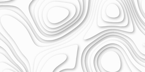 Topographic map in contour line light topographic topo contour map and ocean topographic line map. Natural printing illustrations of maps. Geographic mountain relief. Contour maps.