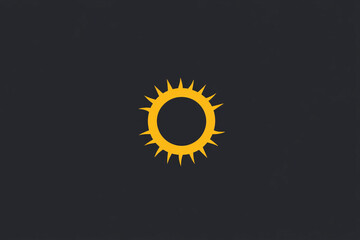 Fototapeta premium Eco-Friendly Urban Cityscape with Solar Panels, Wind Turbines, and Green Landscape Showcasing Renewable Energy and Sustainable Development