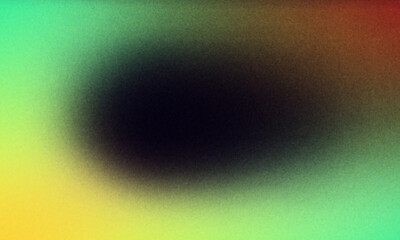 Dreamy Grainy Blur Gradient Backgrounds with Soft Color Transitions