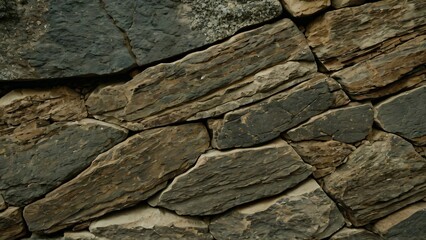 stone surface