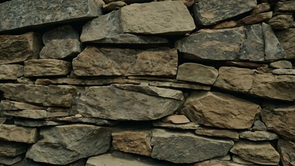 stone surface