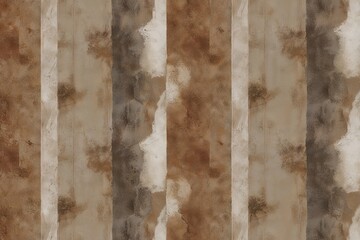 Rustic Natural Tone Textured Wallpaper Design for Earthy Aesthetic Homes