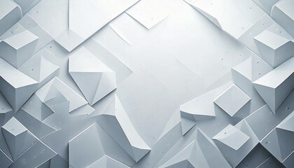 Abstract White Subtle Corporate background