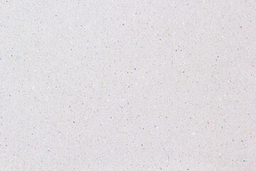 Gray paper texture or background, gray kraft paper
