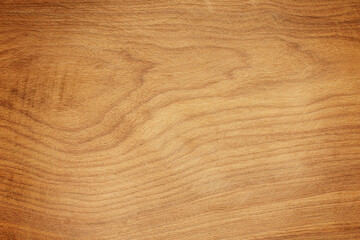 Brown wood texture. Natural wooden surface, top view