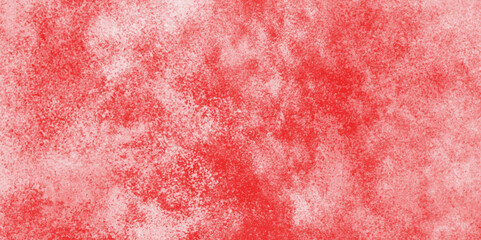 Abstract red texture background with red color wall texture design. modern design with grunge and marbled cloudy design, distressed holiday paper background. marble rock or stone texture background.