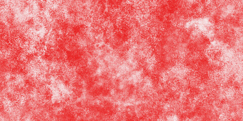 Abstract red texture background with red color wall texture design. modern design with grunge and marbled cloudy design, distressed holiday paper background. marble rock or stone texture background.
