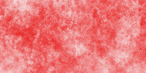 Abstract red texture background with red color wall texture design. modern design with grunge and marbled cloudy design, distressed holiday paper background. marble rock or stone texture background.