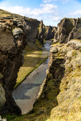 Iceland in June