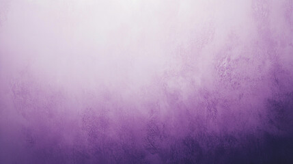 Fototapeta premium Abstract Purple Gradient Background Texture for Design