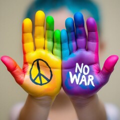 No War