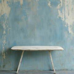 Ironing Board Isolated