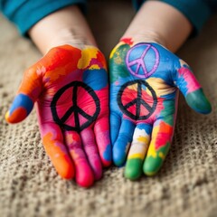No War