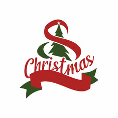 Christmas Typography