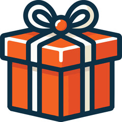 gift box vector